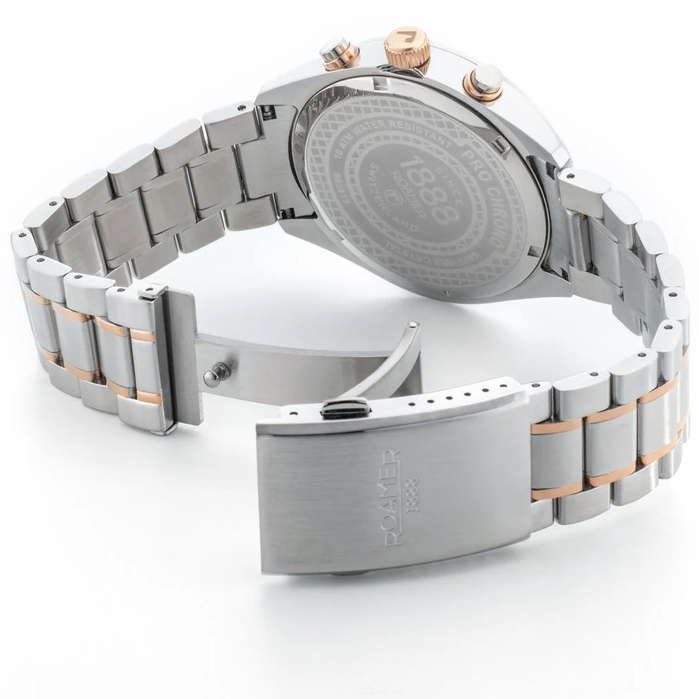  ROAMER 993 819 41...  .