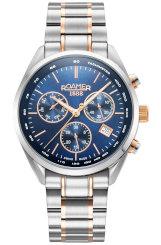   ROAMER 993 819 47 45 20 Pro Chrono, 