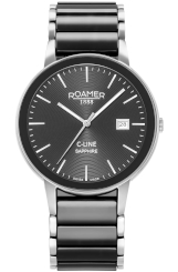   ROAMER 997 833 41 85 20 C-Line Gents, 