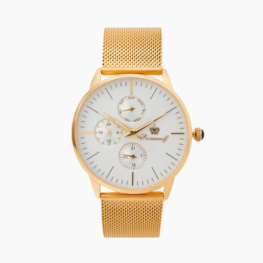 ���� ROMANOFF 10076A1 ����� �3