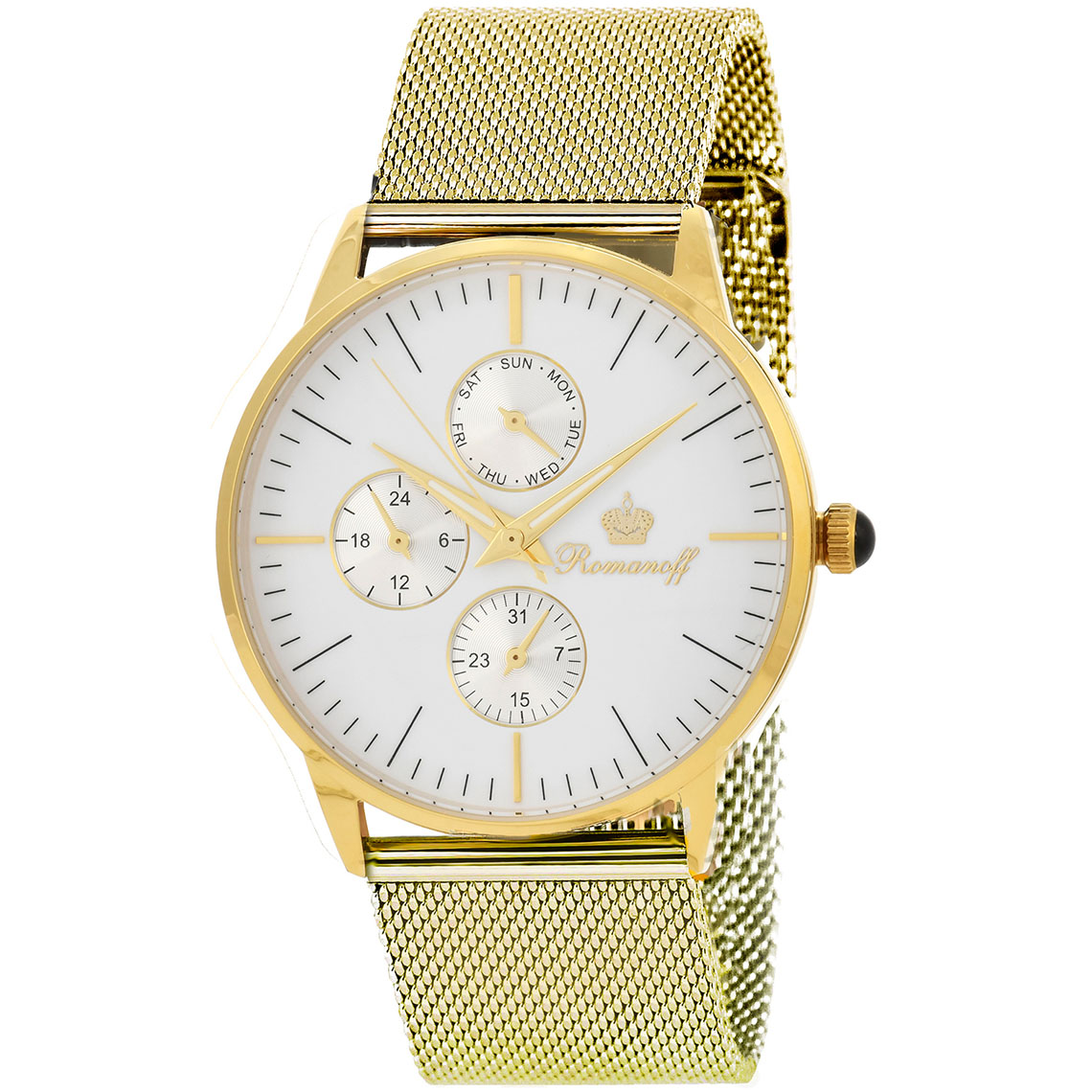 ���� ROMANOFF 10076A1 ������