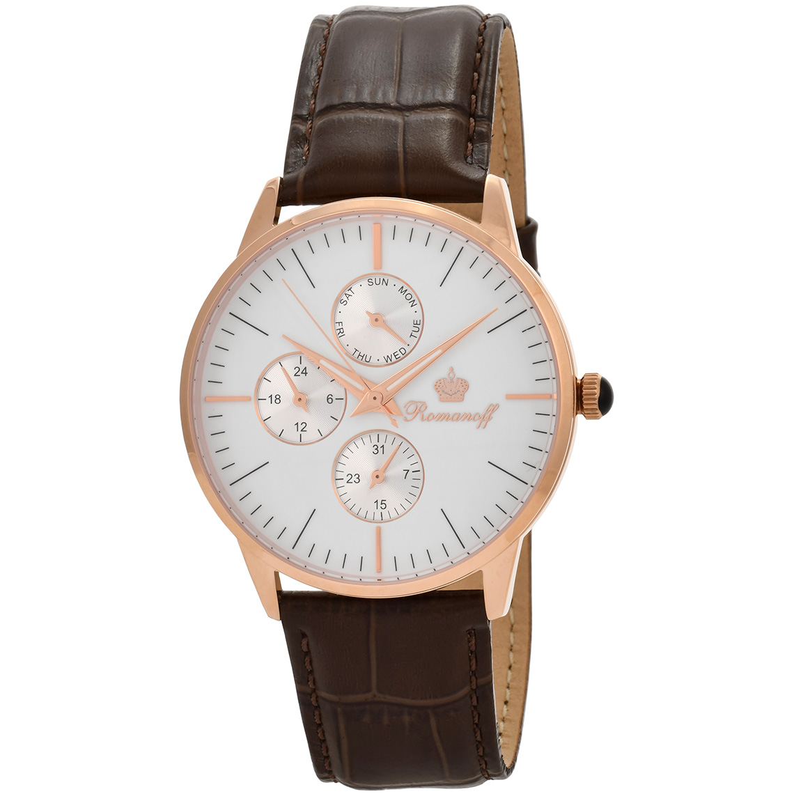 ���� ROMANOFF 10076B1BR ������