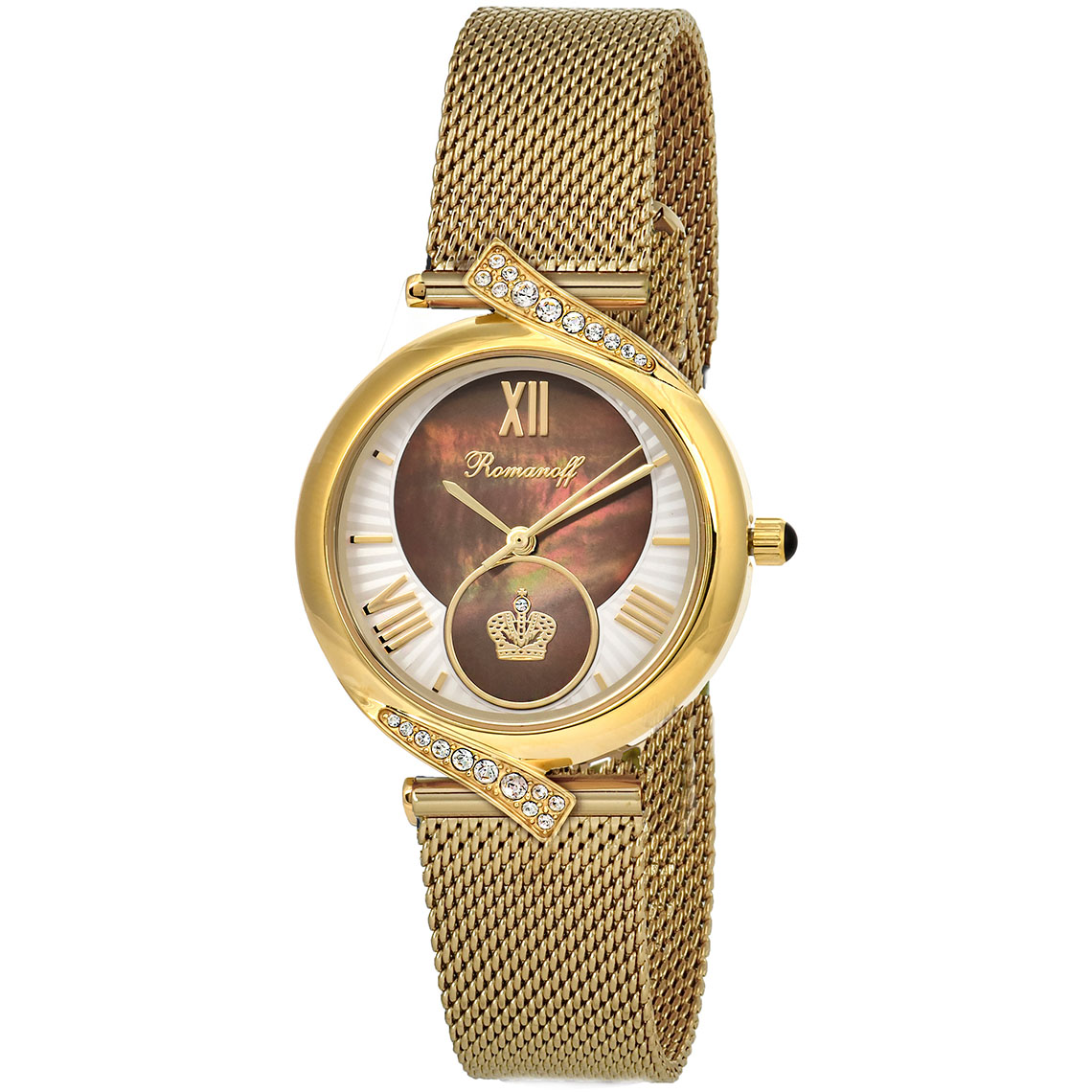 ���� ROMANOFF 10083A4 ������