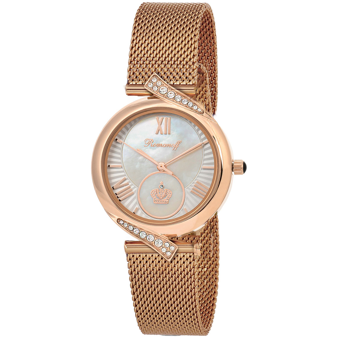 ���� ROMANOFF 10083B1 ������