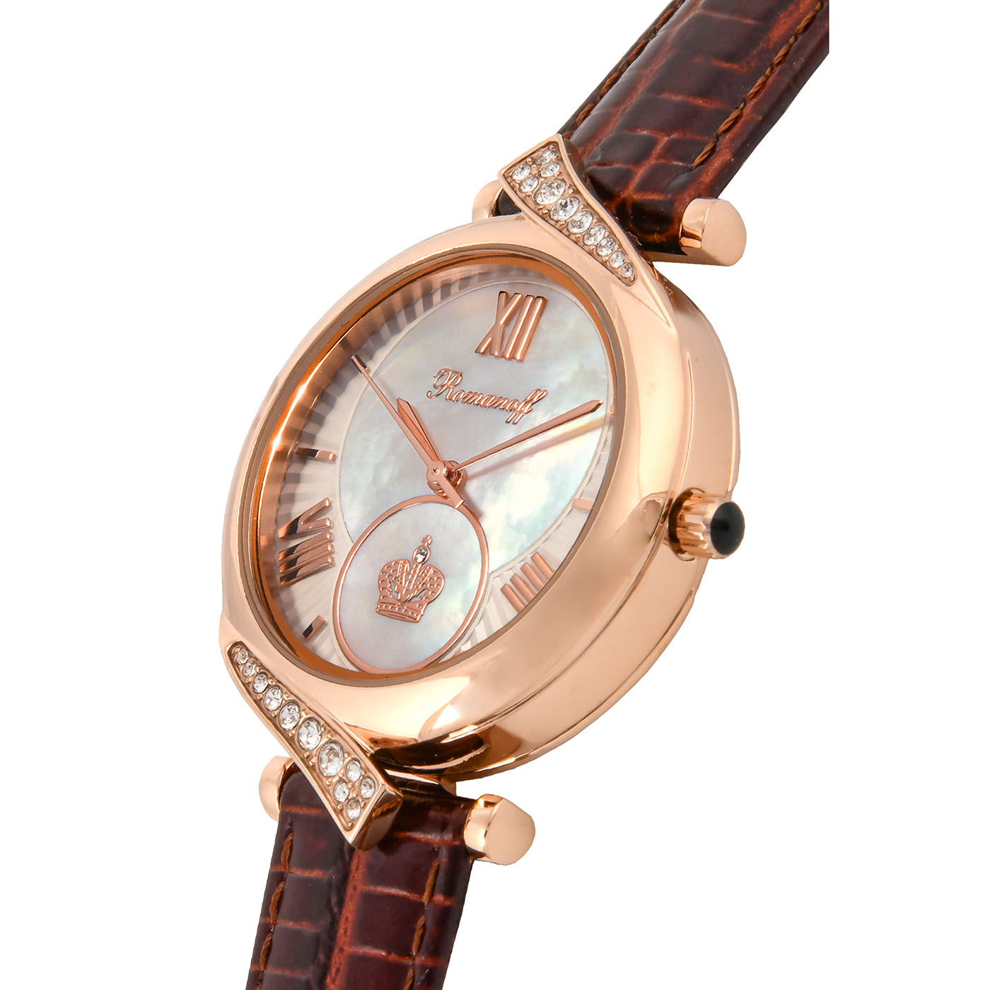 ���� ROMANOFF 10083B1BR ����� �2