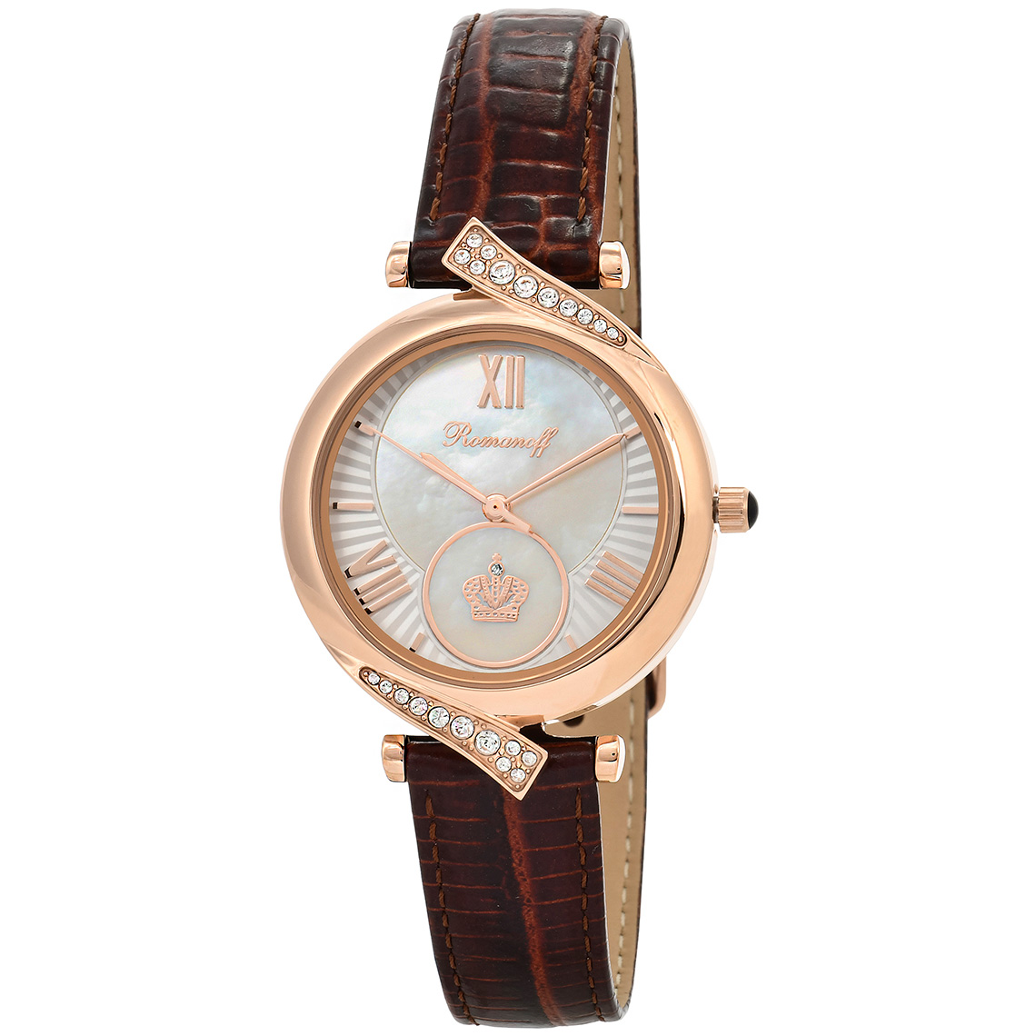 ���� ROMANOFF 10083B1BR ������