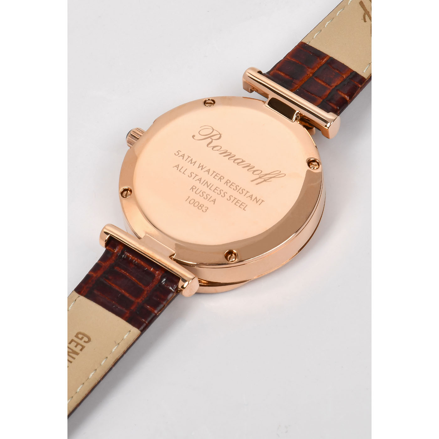 ���� ROMANOFF 10083B7BR ����� �2