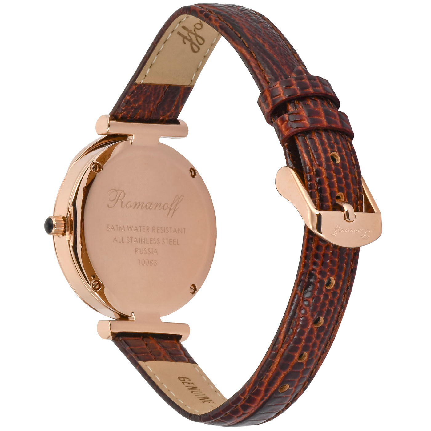 ���� ROMANOFF 10083B7BR ����� �3