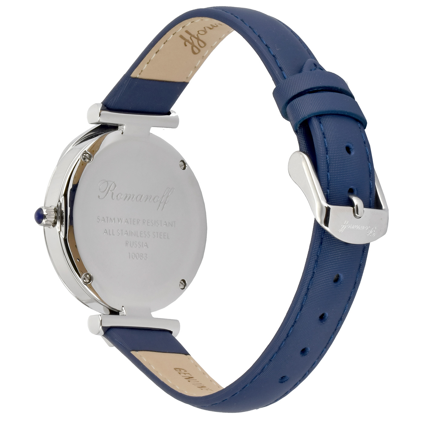 ���� ROMANOFF 10083G2BU ����� 1