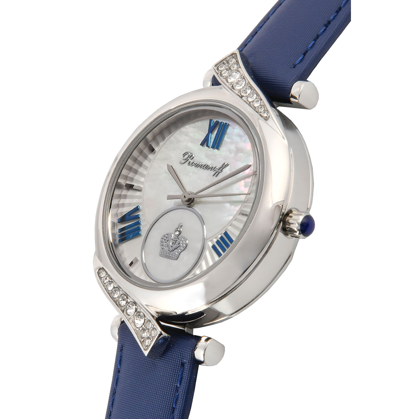 ���� ROMANOFF 10083G2BU ����� �2