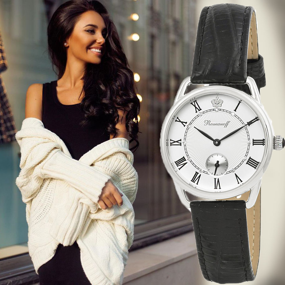 ���� ROMANOFF 10084G1BL ����� �3