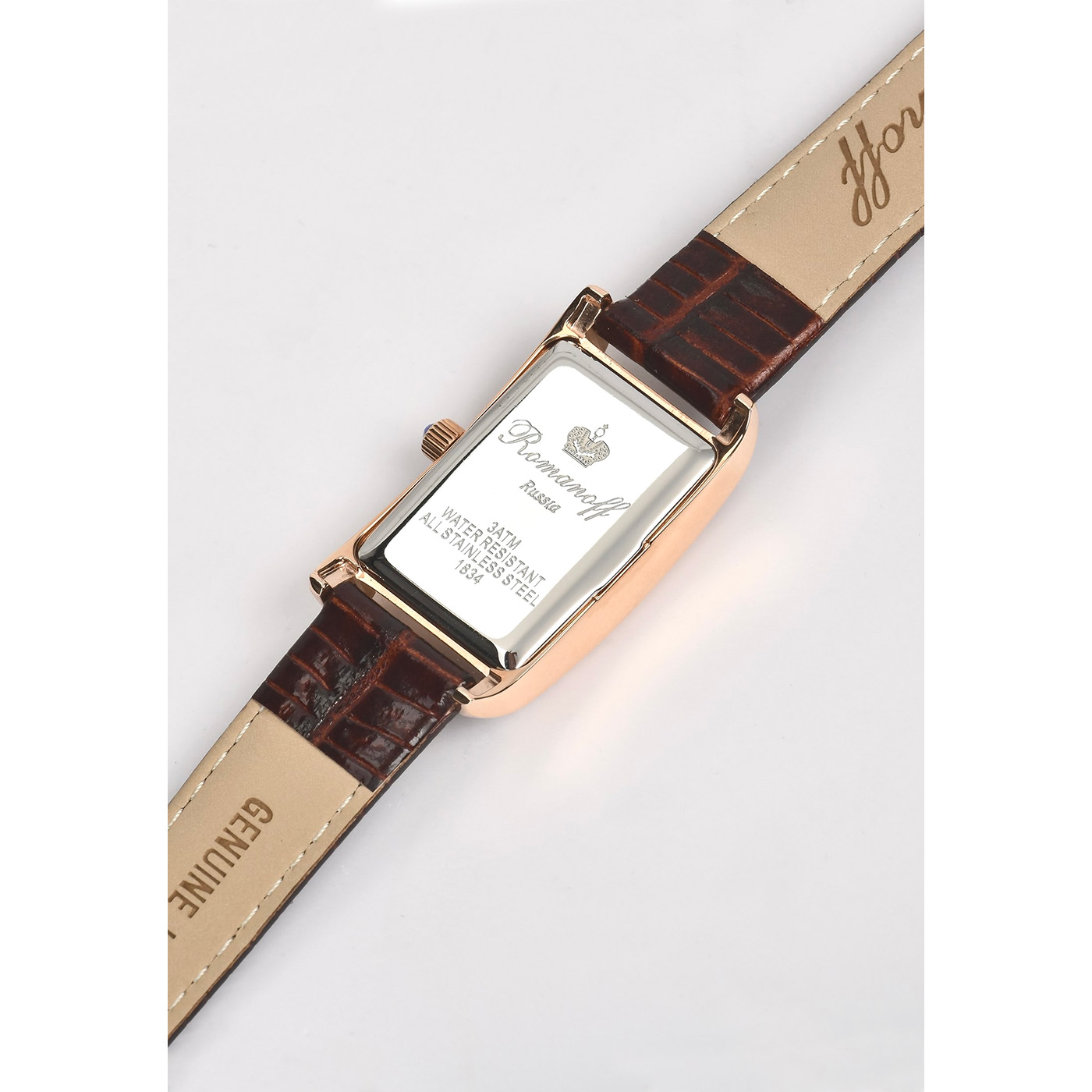 ���� ROMANOFF 1834B1BR ����� �2