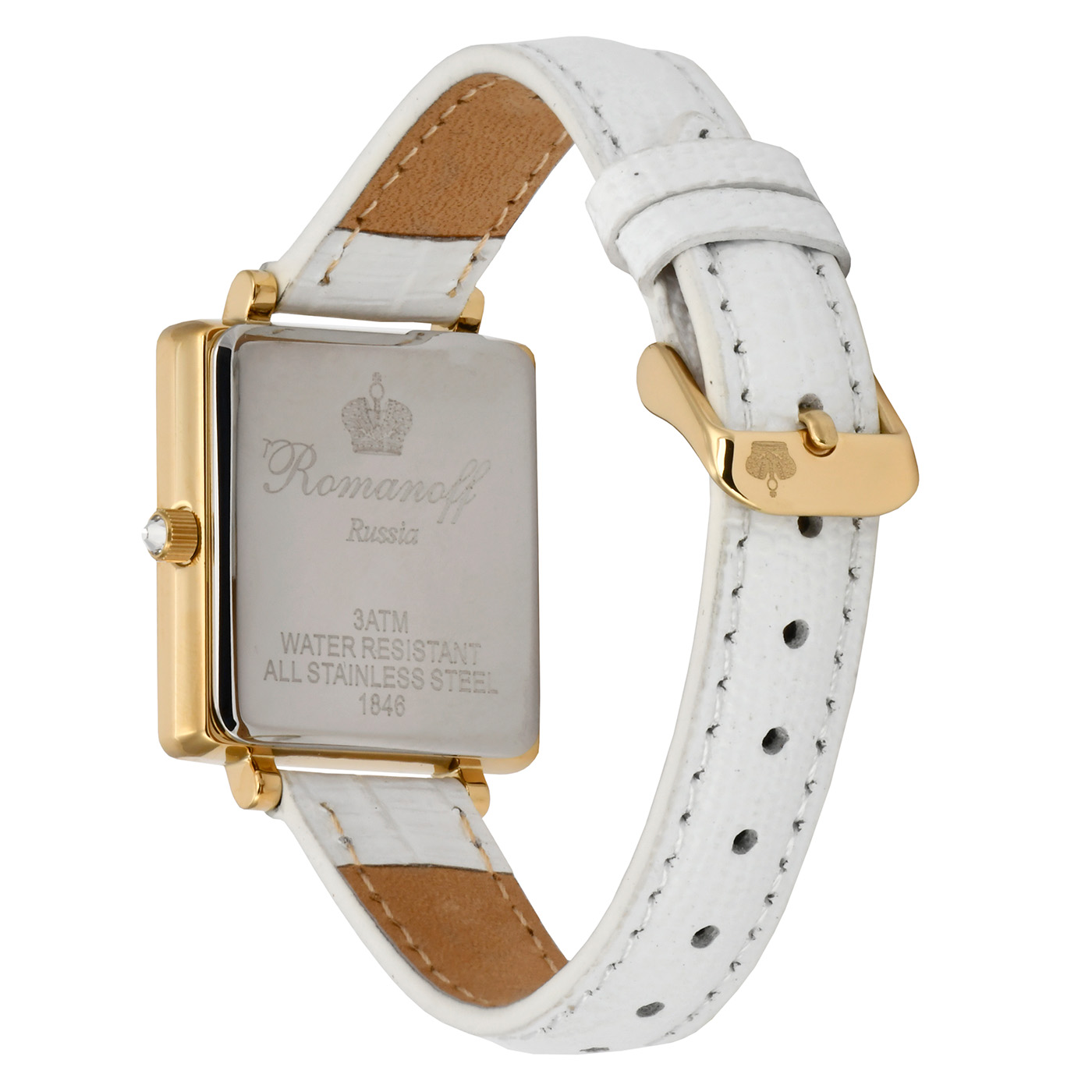 ���� ROMANOFF 1846A1W ����� 1