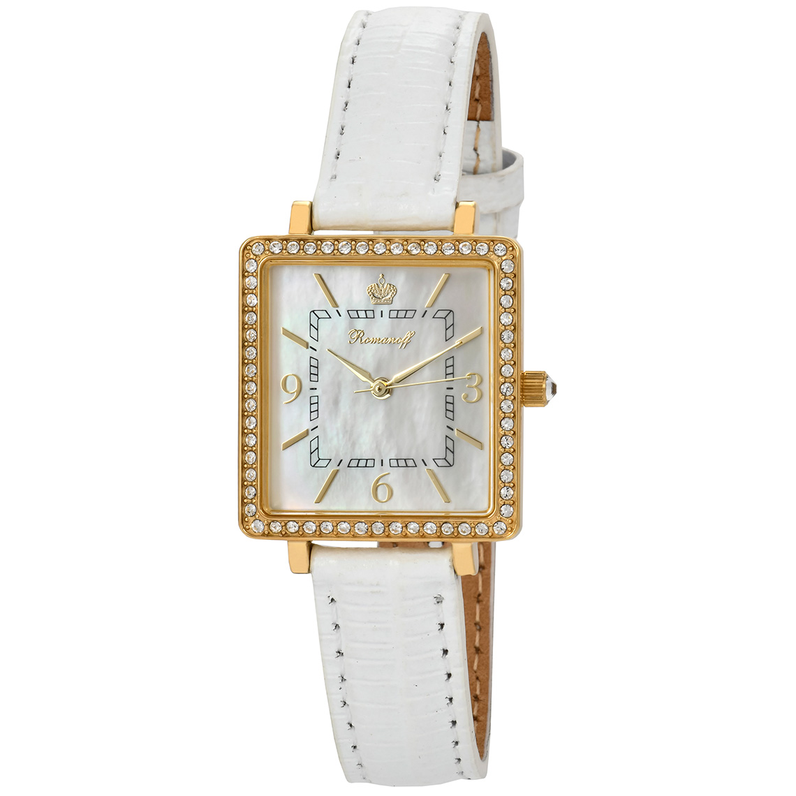 ���� ROMANOFF 1846A1W ������