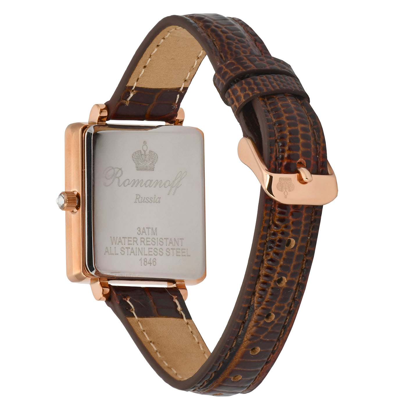 ���� ROMANOFF 1846B1BR ����� 1