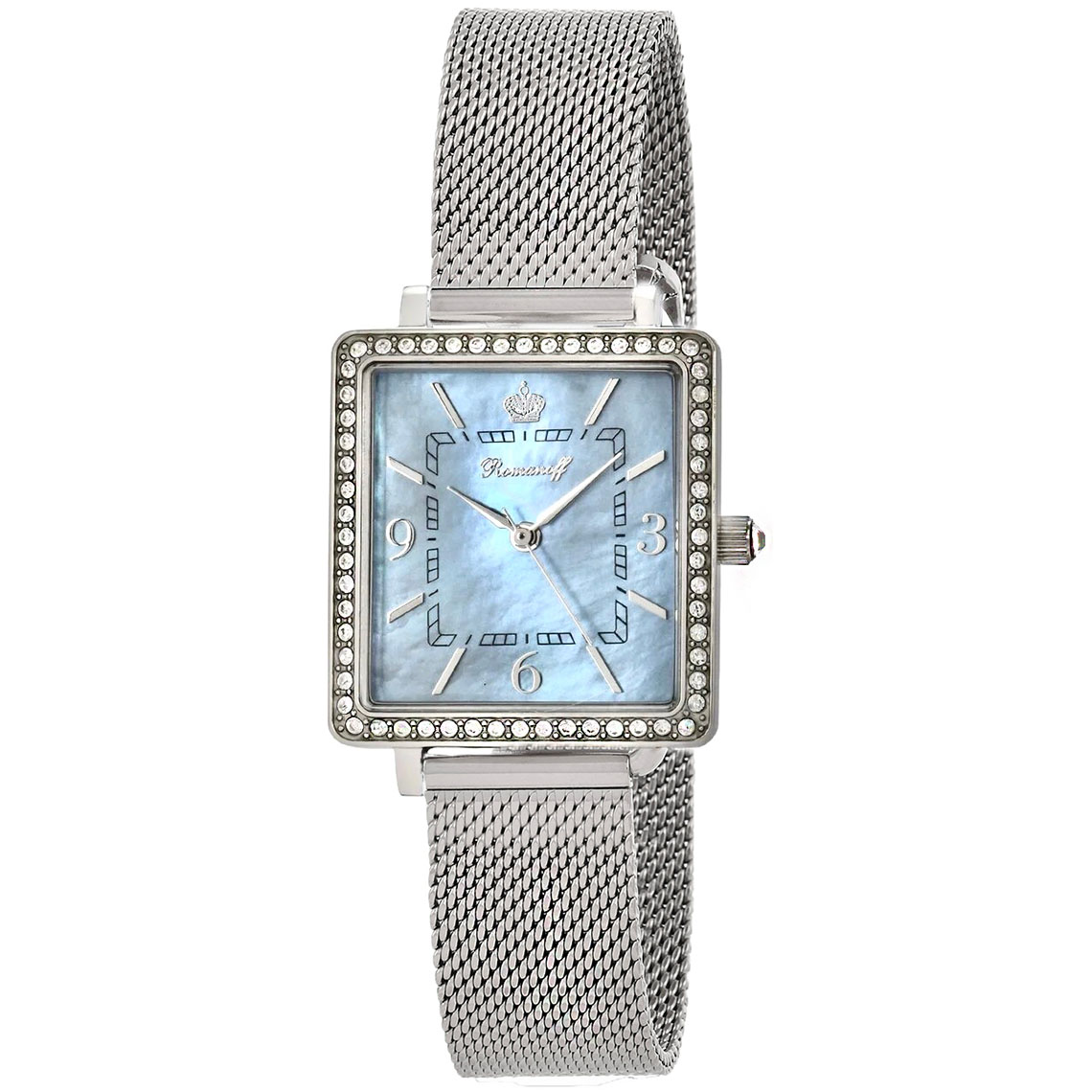 ���� ROMANOFF 1846G2 ������