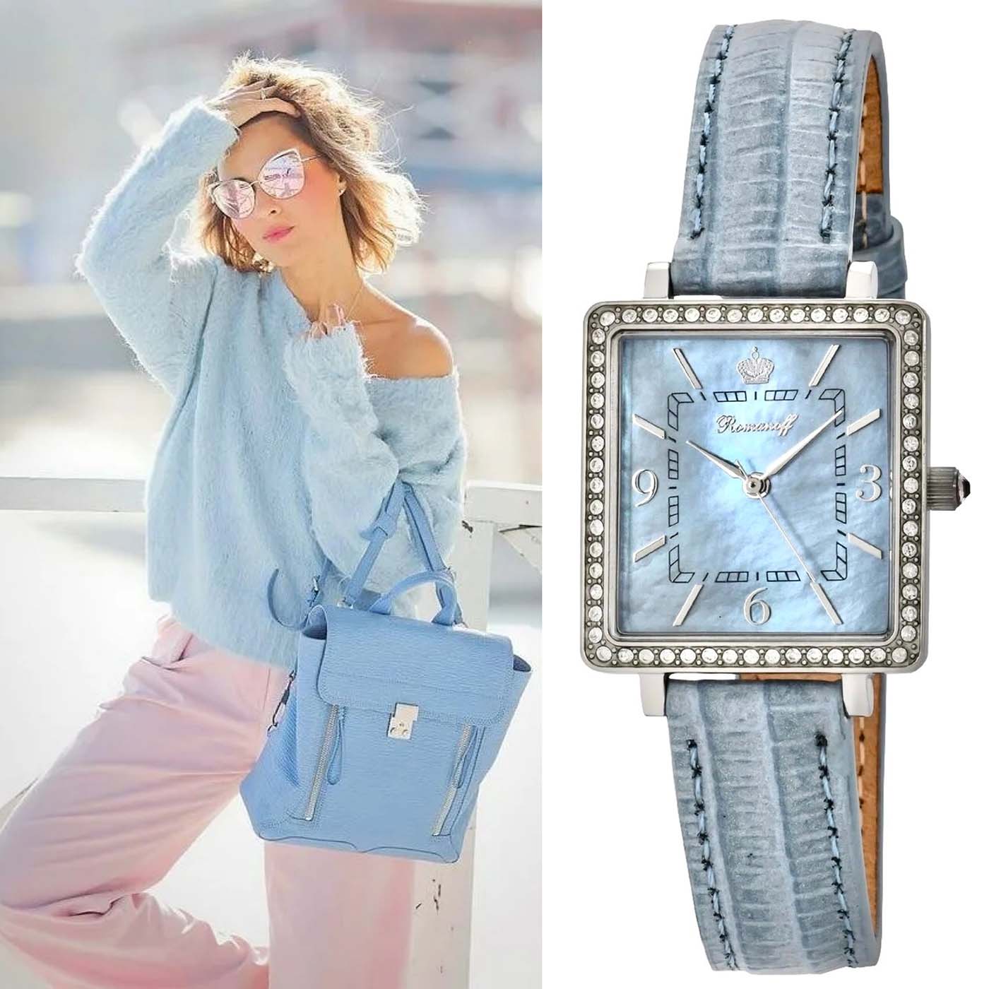 ���� ROMANOFF 1846G2BU ����� �3