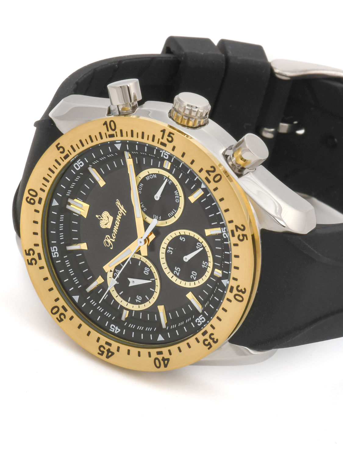 ���� ROMANOFF 1854A3BL ����� �1