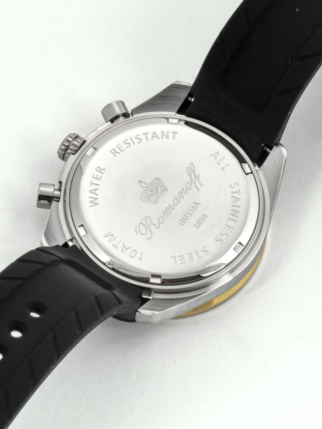 ���� ROMANOFF 1854A3BL ����� �2