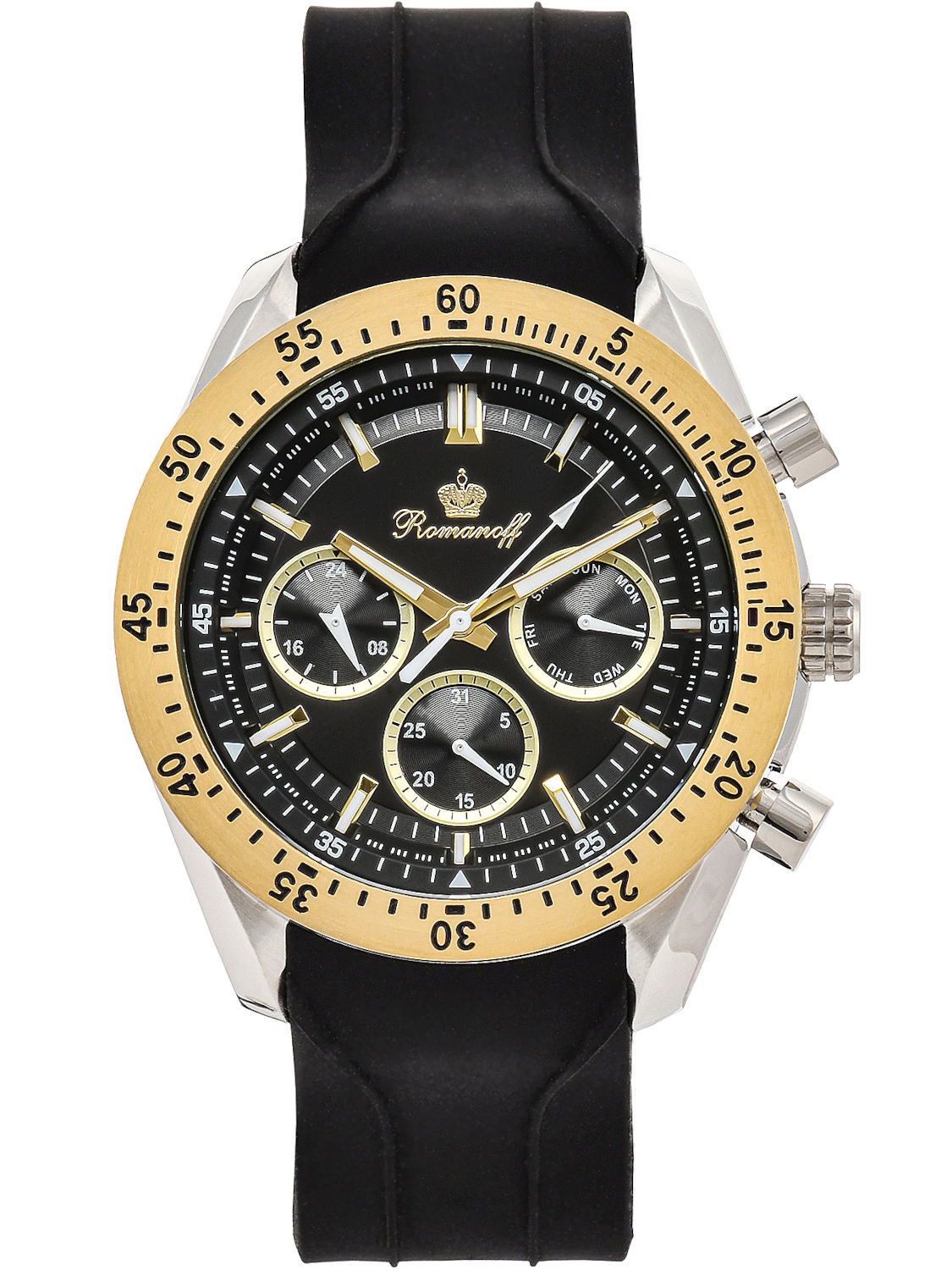 ���� ROMANOFF 1854A3BL