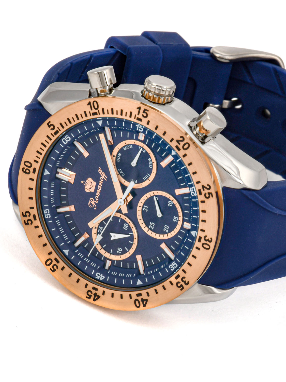 ���� ROMANOFF 1854B2BU ����� �1