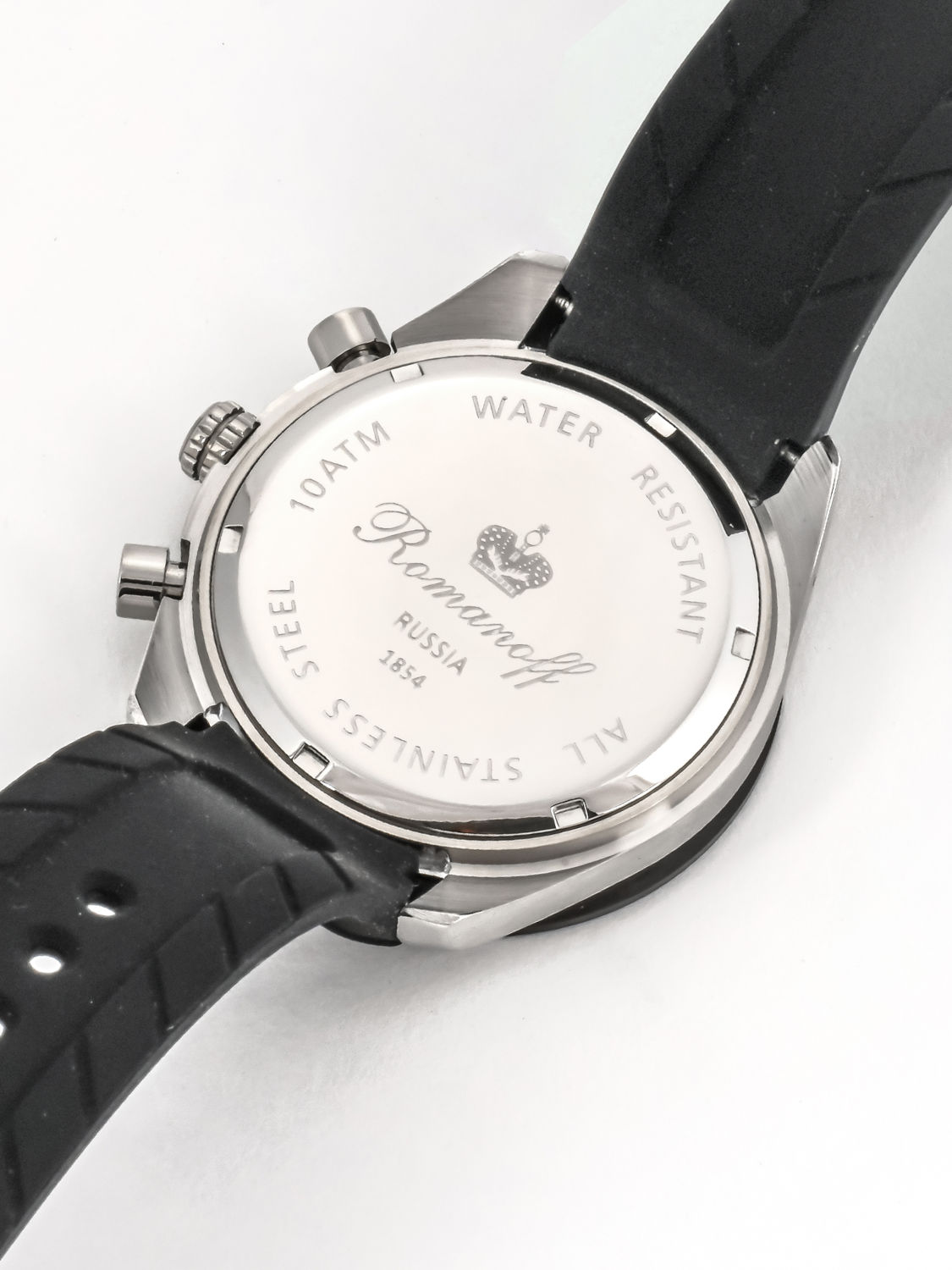 ���� ROMANOFF 1854G1BL ����� �2