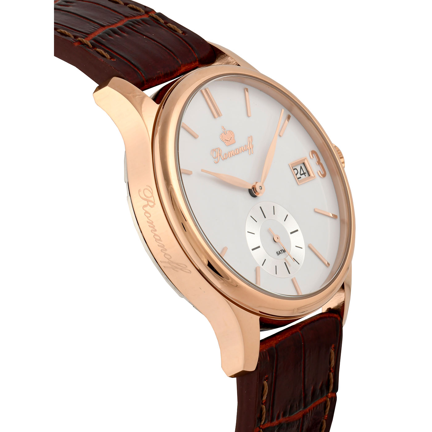 ���� ROMANOFF 30521/1B1BR ����� 1