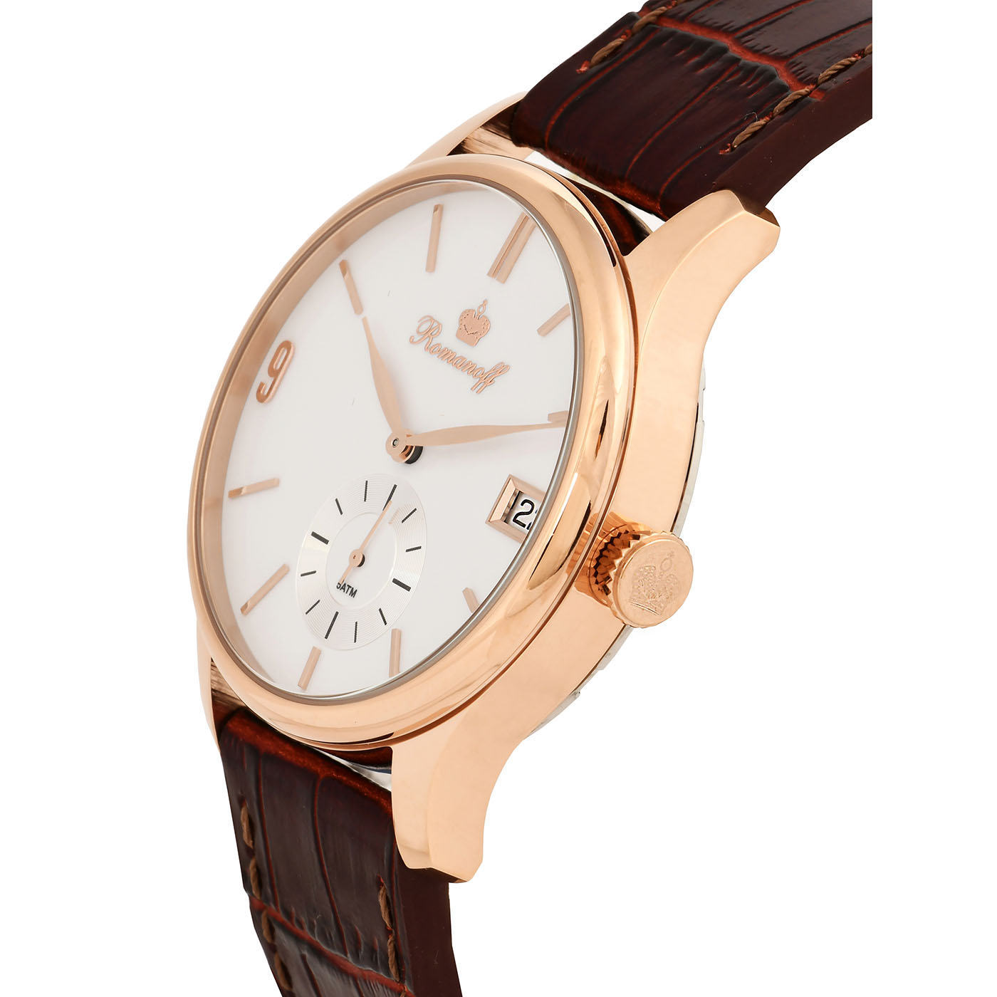 ���� ROMANOFF 30521/1B1BR ����� �2