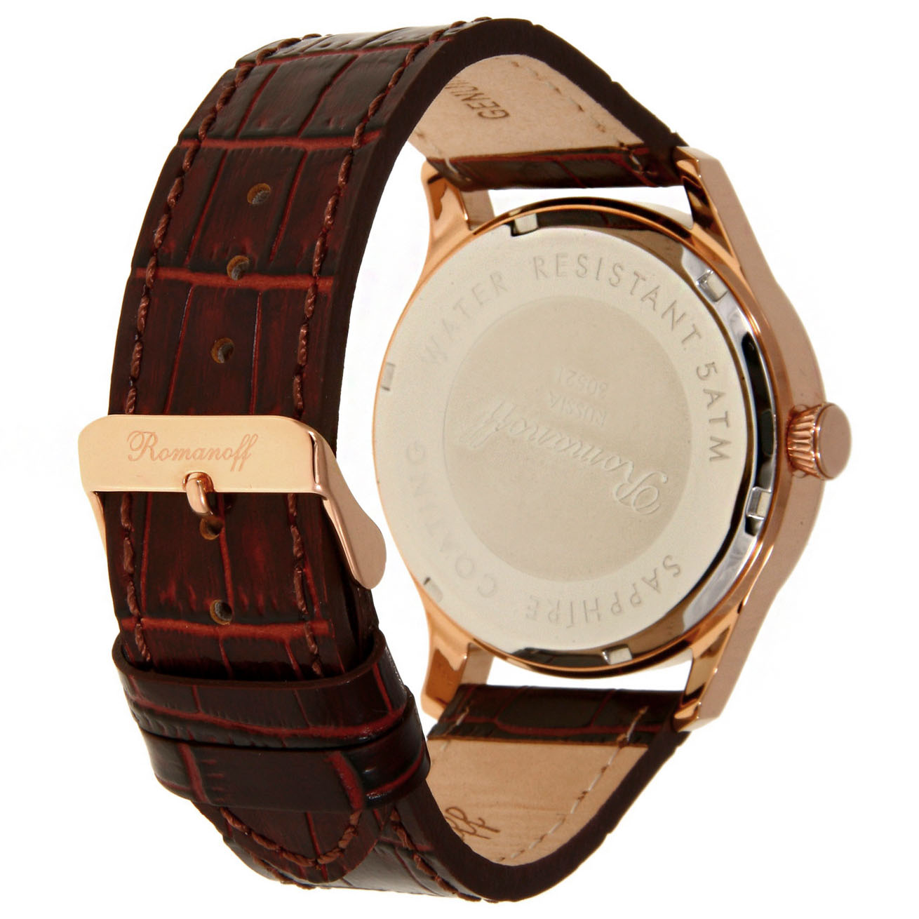 ���� ROMANOFF 30521/1B1BR ����� �3