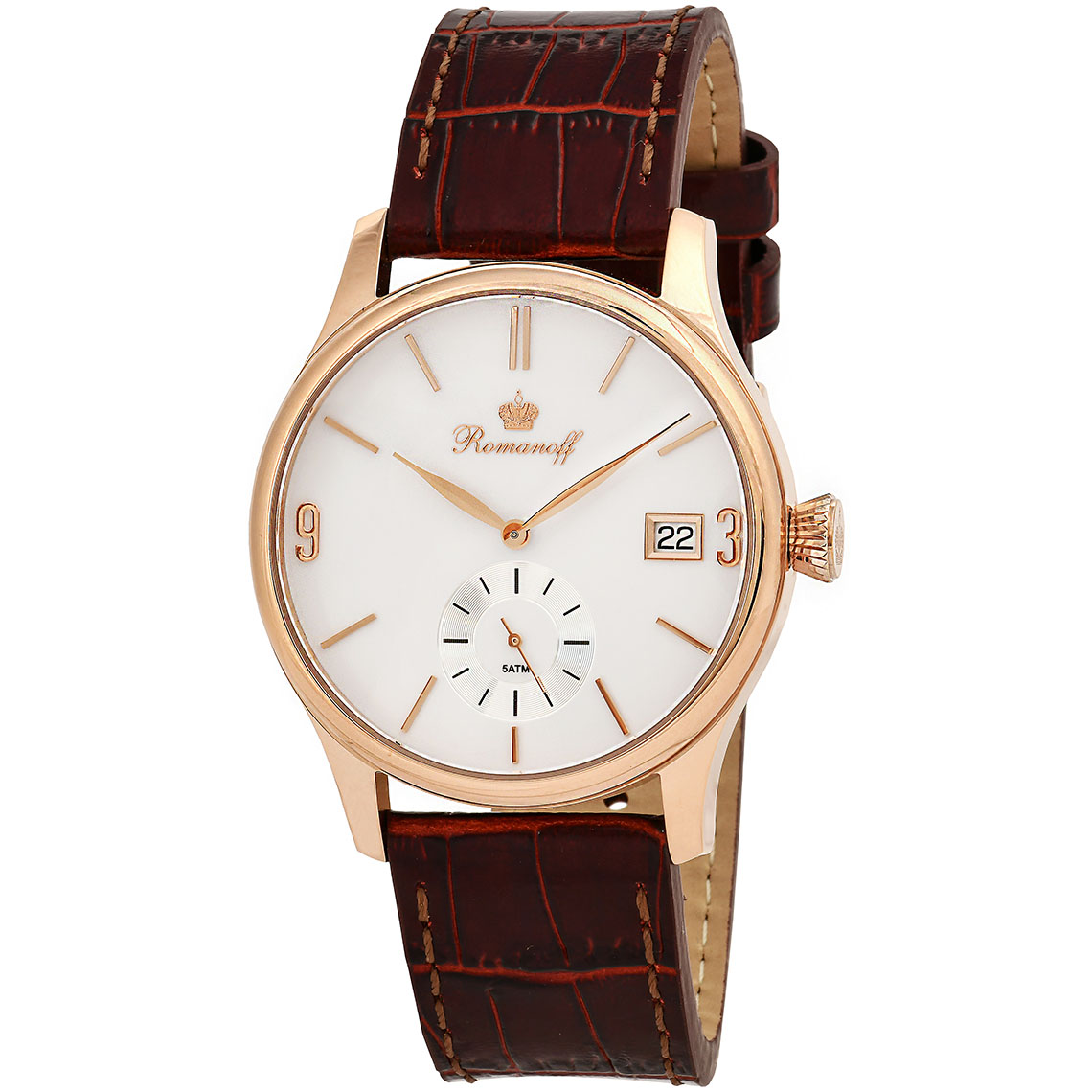 ���� ROMANOFF 30521/1B1BR ������