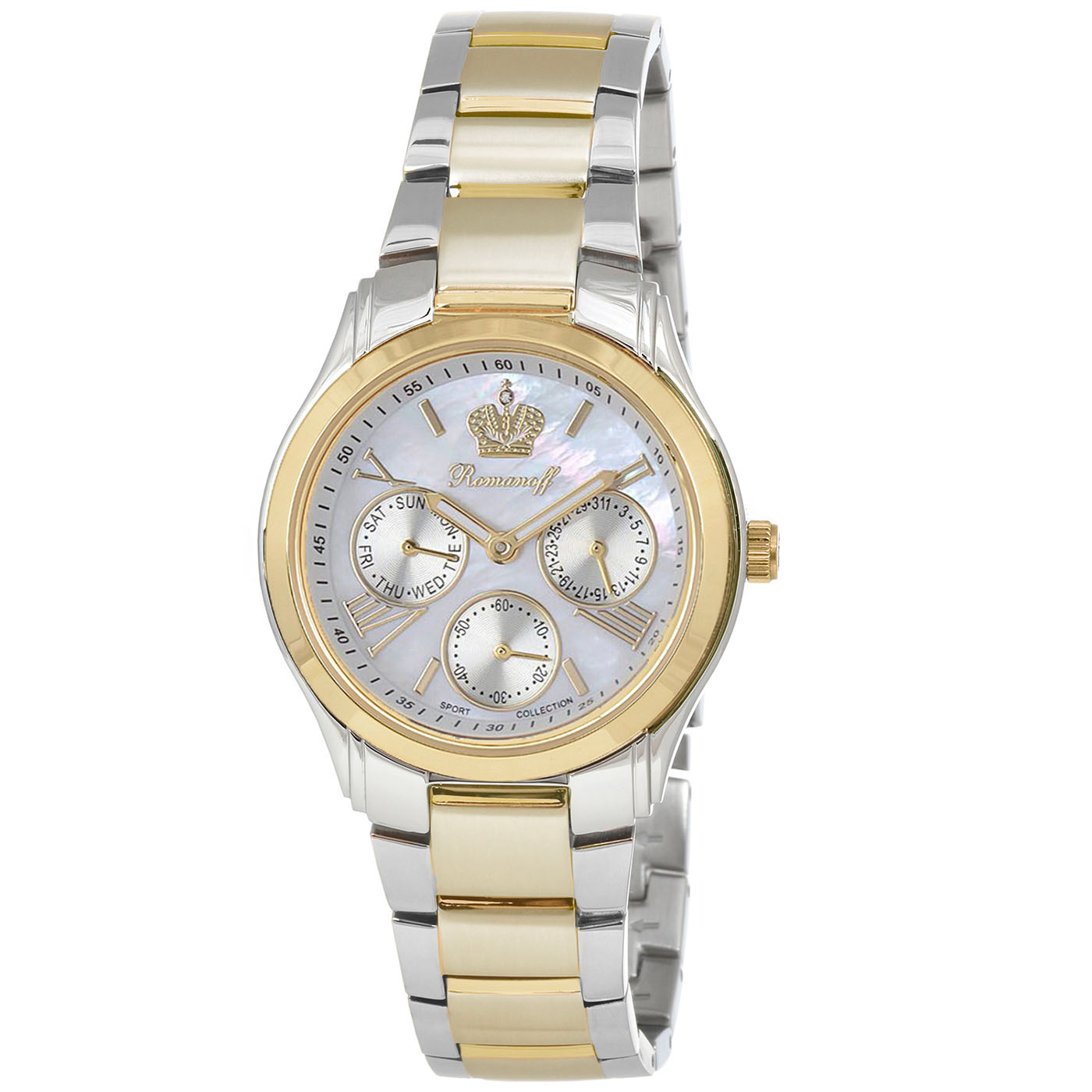 ���� ROMANOFF 40551T/TA1 ����� �3