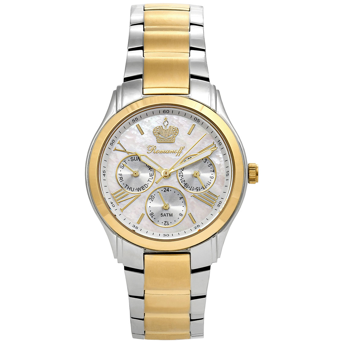 ���� ROMANOFF 40551T/TA1 ������