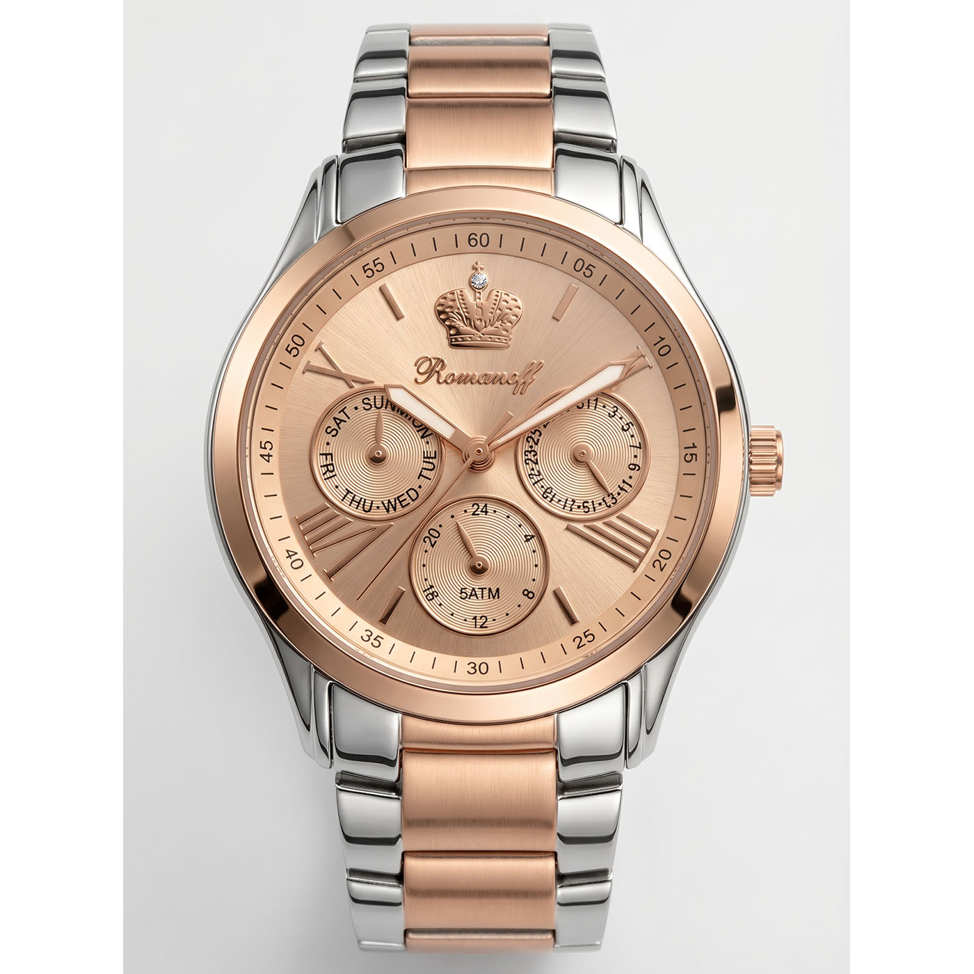 ���� ROMANOFF 40551T/TB7 ����� 1