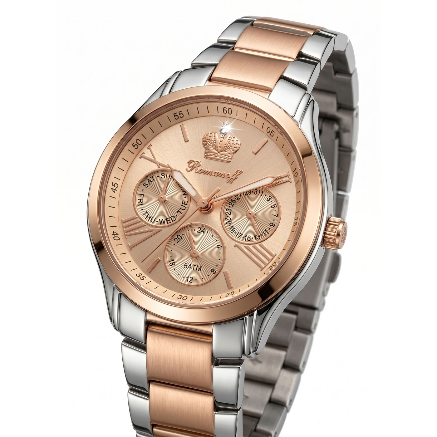 ���� ROMANOFF 40551T/TB7 ����� �2