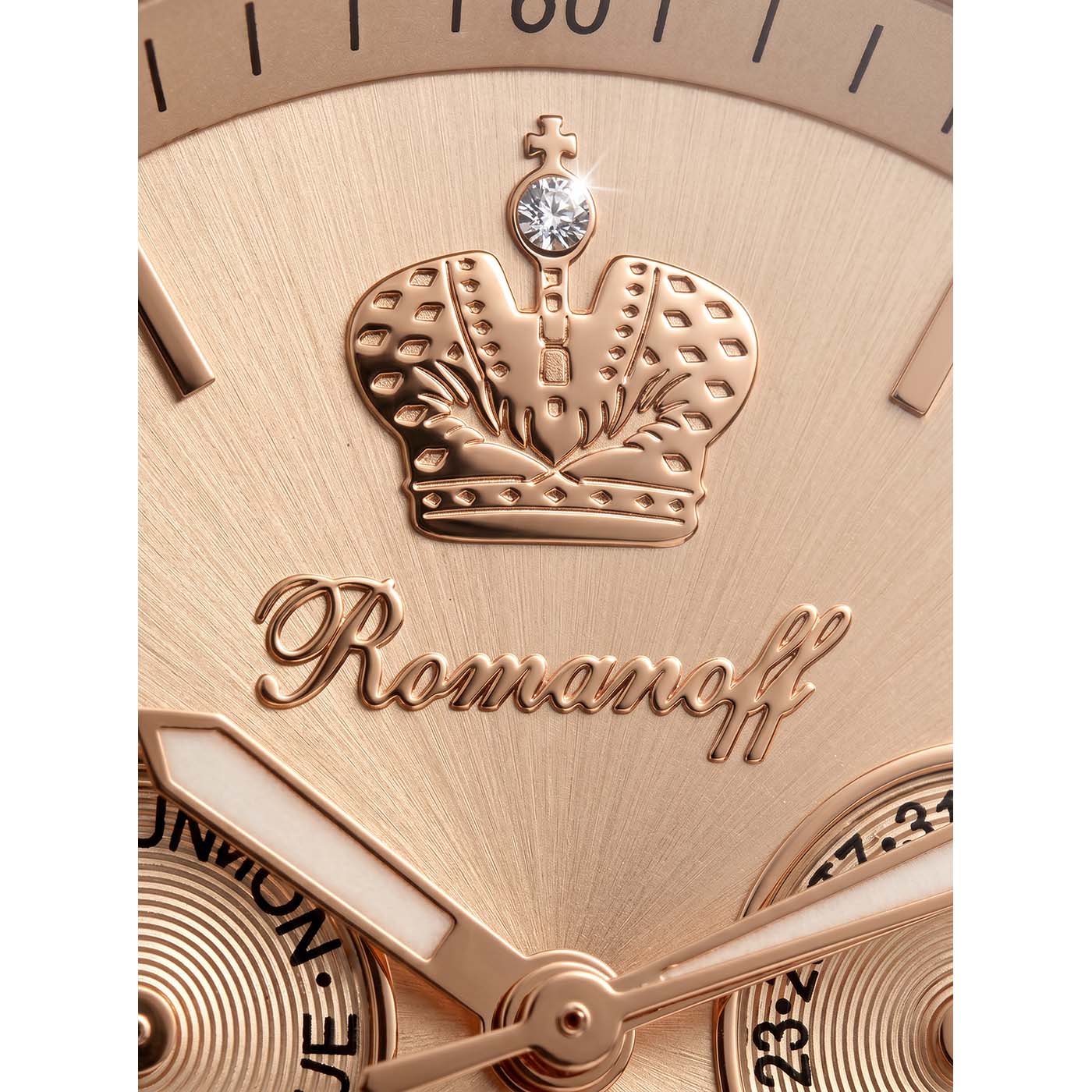 ���� ROMANOFF 40551T/TB7 ����� �3