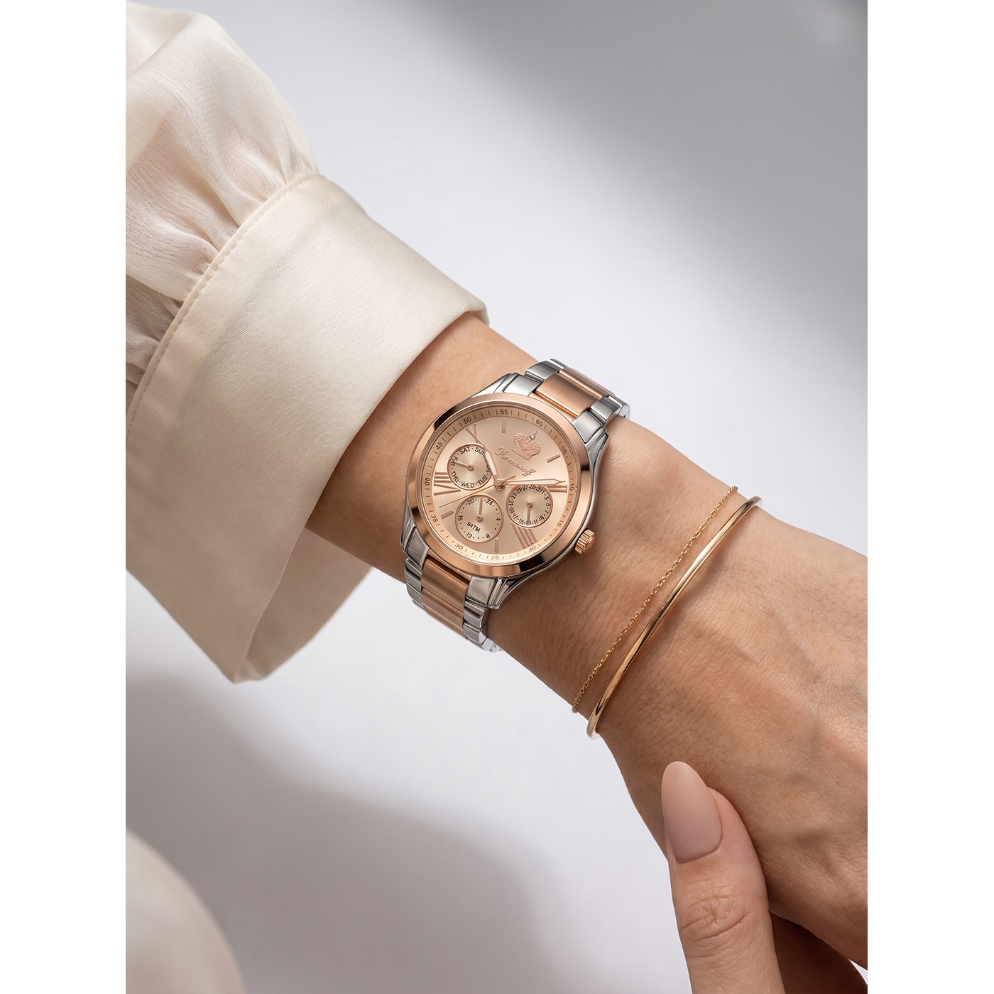 ���� ROMANOFF 40551T/TB7 ����� �4
