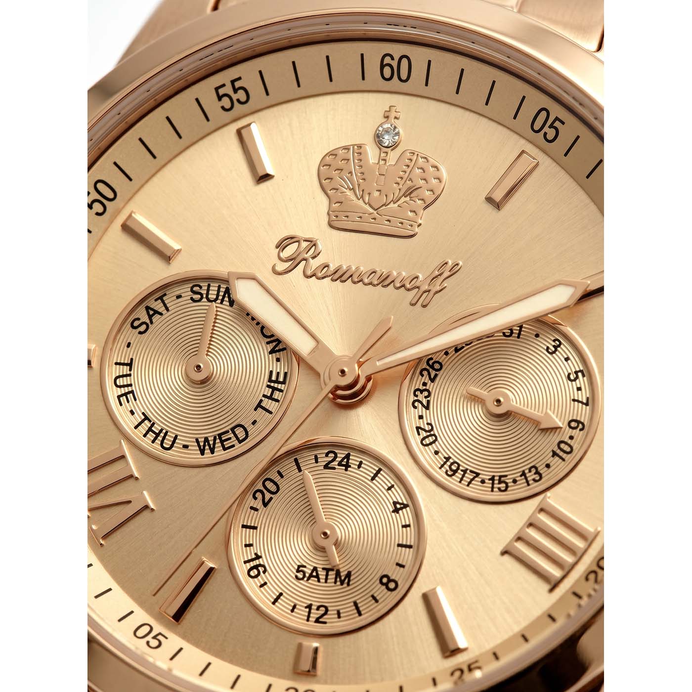 ���� ROMANOFF 40551T/TB7 ����� �5