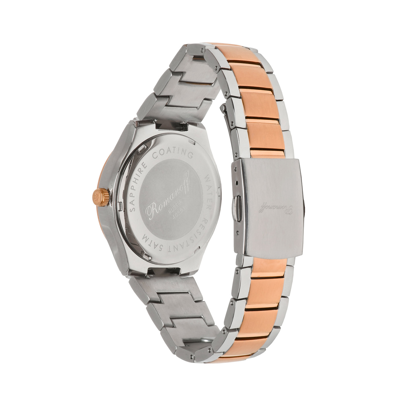 ���� ROMANOFF 40551T/TB7 ����� �8