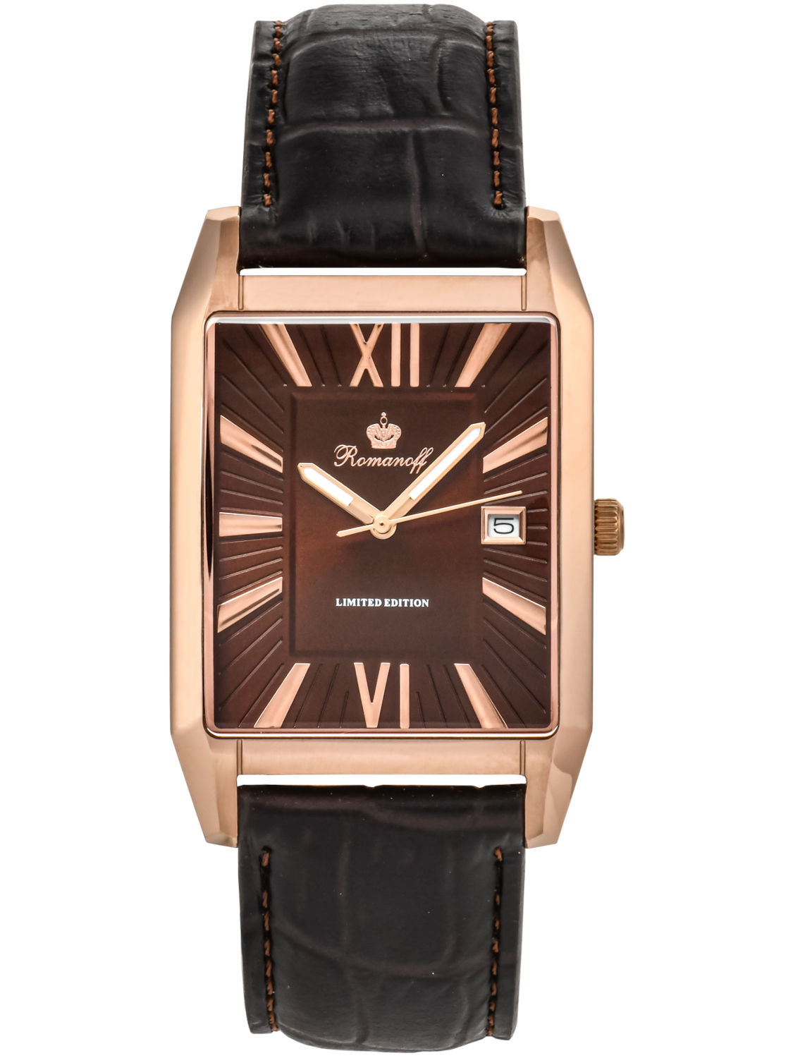 ���� ROMANOFF 6877B4BR ����� �4