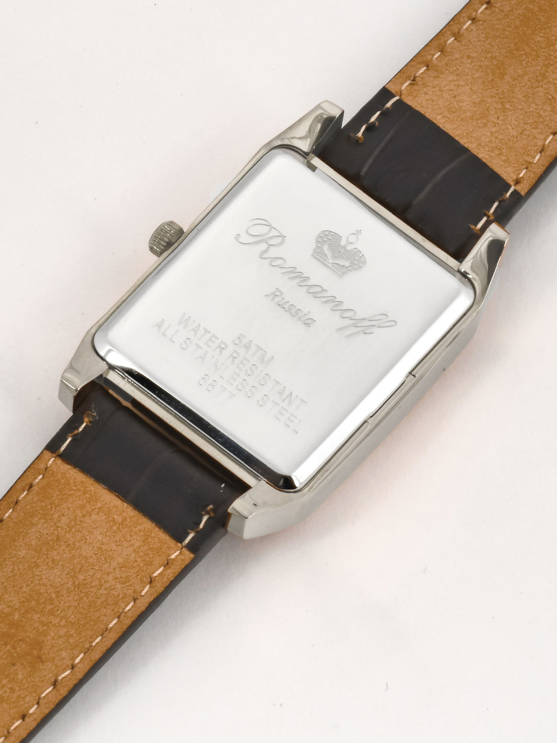 ���� ROMANOFF 6877G3BL ����� �3