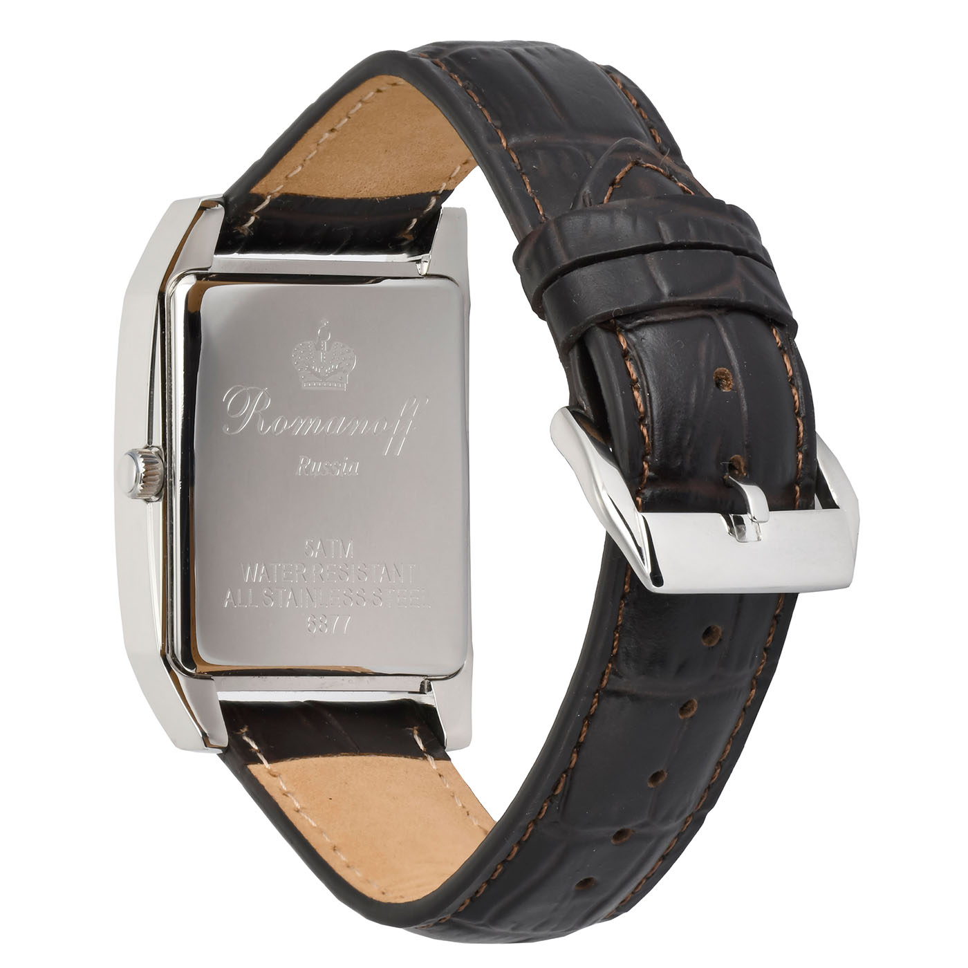 ���� ROMANOFF 6877G4BR ����� 1