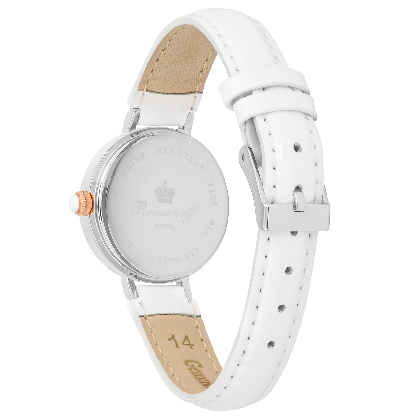 ���� ROMANOFF 7226T/1T/TB1WL ����� 1