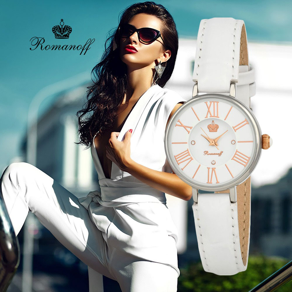 ���� ROMANOFF 7226T/1T/TB1WL ����� �3