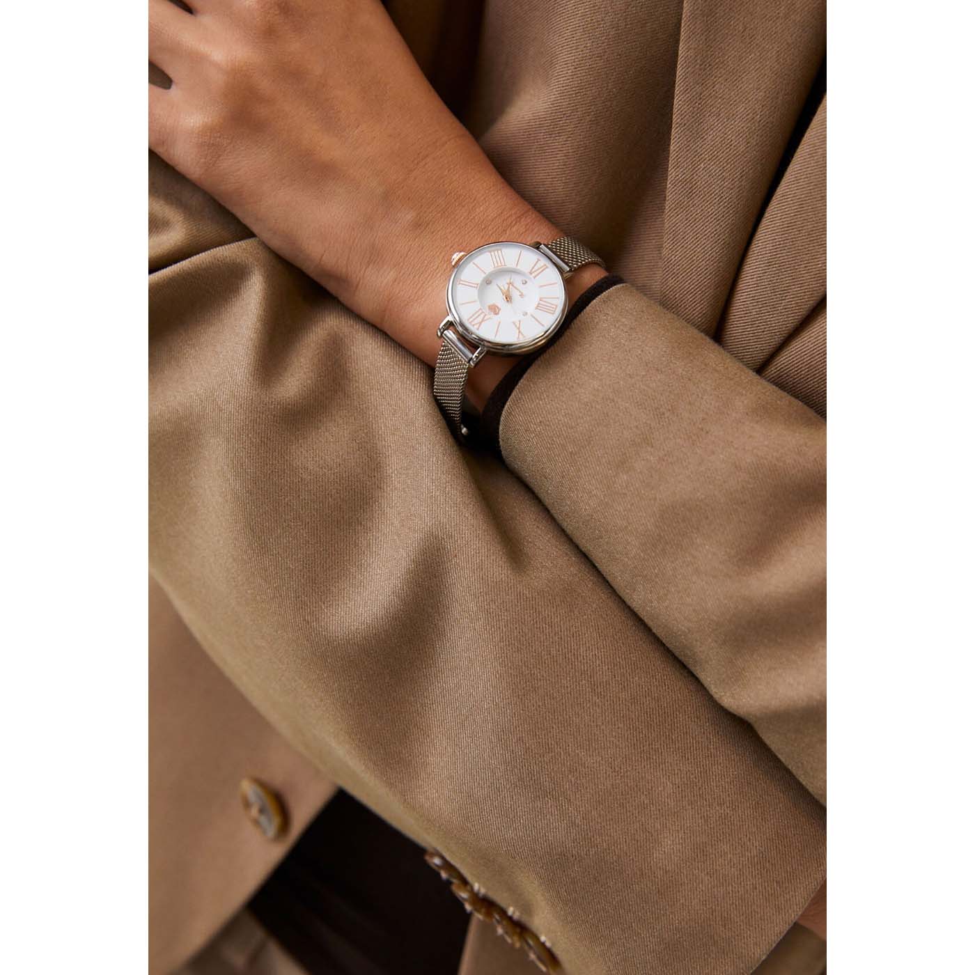 ���� ROMANOFF 7226T/TB1 ����� �3