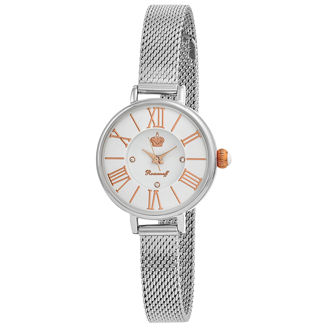 ���� ROMANOFF 7226T/TB1 ������
