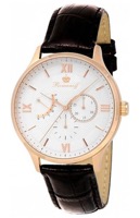 Часы Romanoff 6303B1BR - наручные часы российского производства