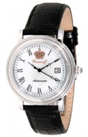 Часы Romanoff 8215/10881BL - наручные часы российского производства