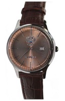 часы РОССИЯ 1032/1221048П наручные российские часы с российской символикой