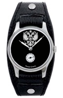 часы РОССИЯ 2618/3041009П наручные российские часы с российской символикой