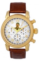 часы РОССИЯ 3132/1846158 наручные российские часы с российской символикой